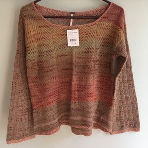 Free People Sweater
